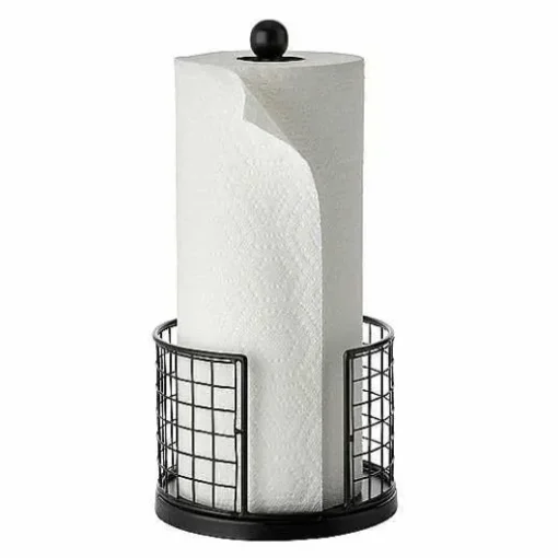 Food Network Wire Paper Towel Holder