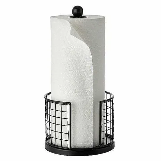 Food Network Wire Paper Towel Holder