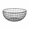 Food Network Wire Serving Bowl