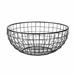 Food Network Wire Serving Bowl