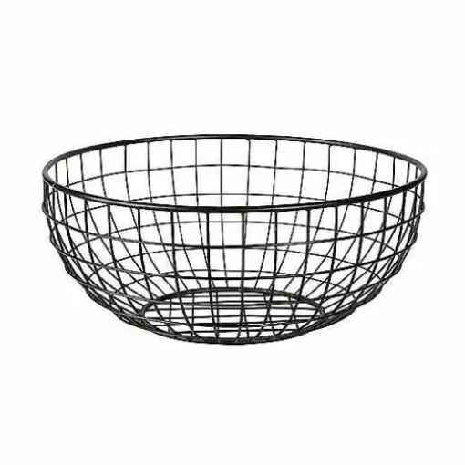 Food Network Wire Serving Bowl