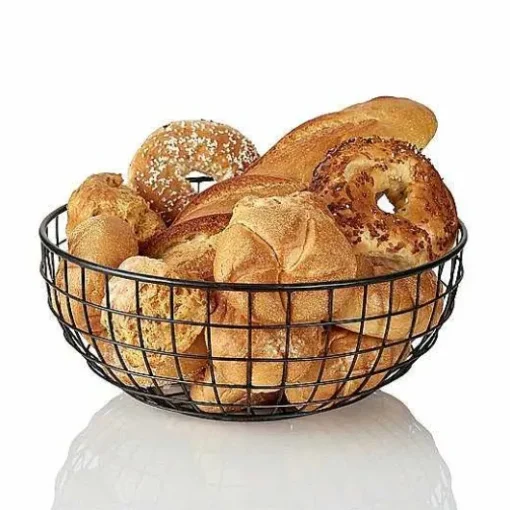 Food Network Wire Serving Bowl