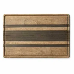 Food Network Wood Cutting Board