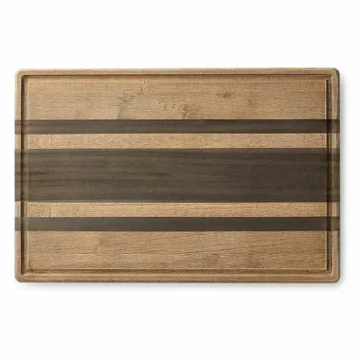 Food Network Wood Cutting Board