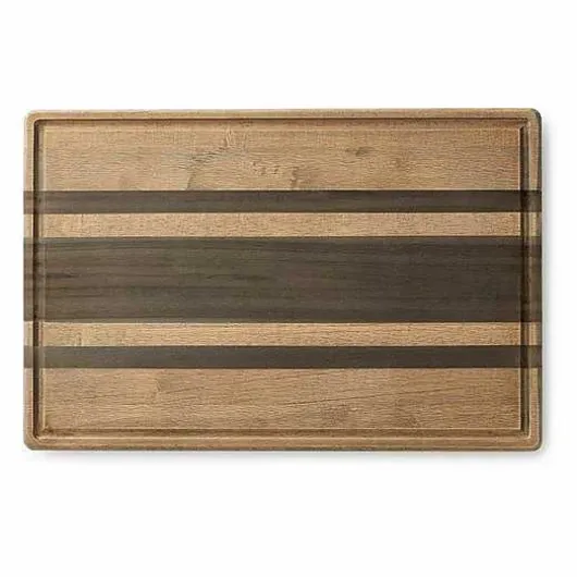 Food Network Wood Cutting Board