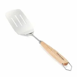 Food Network Wood Handle Grilling Turner