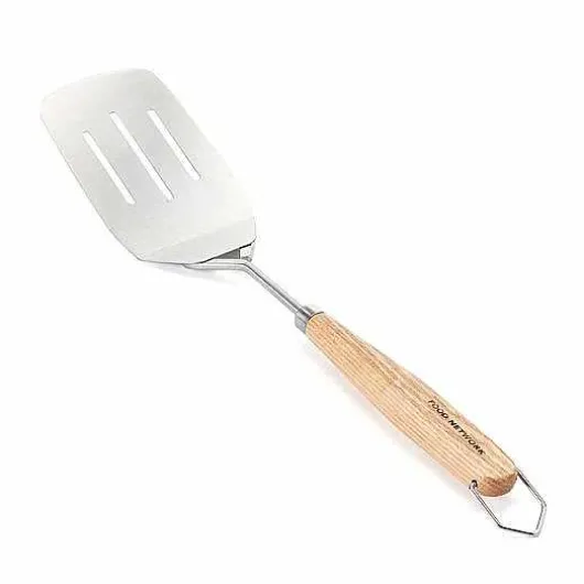 Food Network Wood Handle Grilling Turner