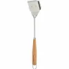 Food Network Wood Handle Grill Brush