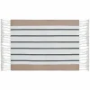 Food Network Woven Stripe Placemat
