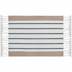 Food Network Woven Stripe Placemat