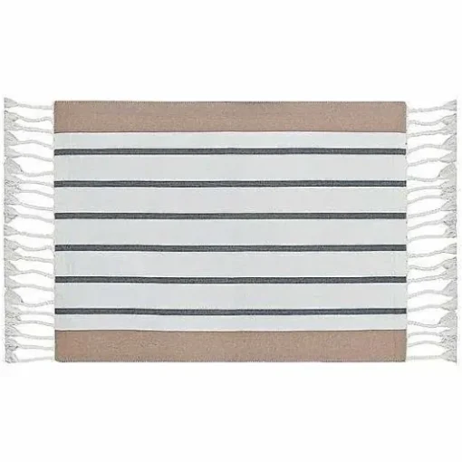 Food Network Woven Stripe Placemat