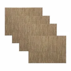 Food Network Woven Vinyl Placemat 4-Pk.